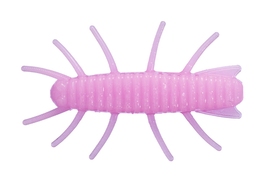 Ospのhpバグのインプレと使い方は ワーム部