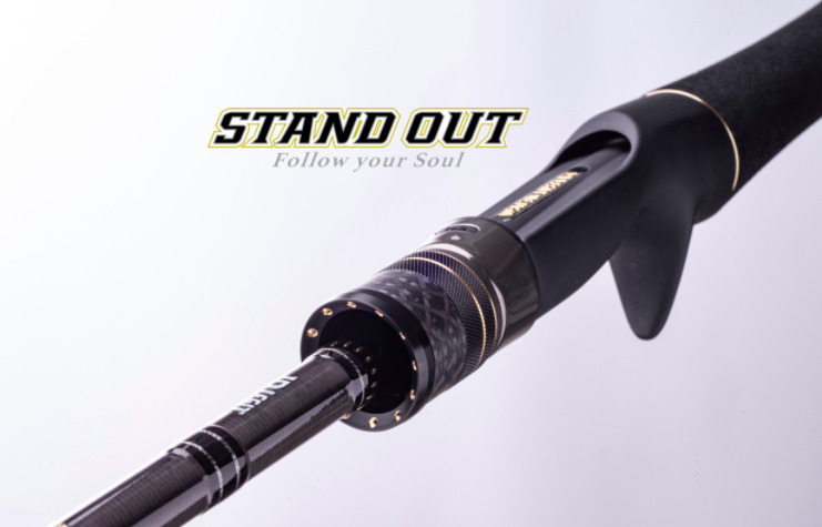 レジットデザインのスタンドアウトSOC610Mの特徴とインプレ情報は 