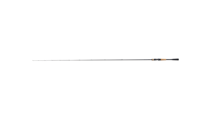 22エクスプライド1610m Sのインプレ情報 ソリッドティップの釣りが気になる ワーム部