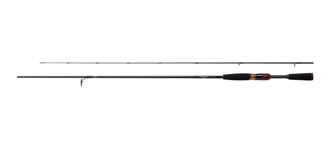 ダイワのスティーズS65L+ -SV・SMTスカイボルトのインプレ情報は 