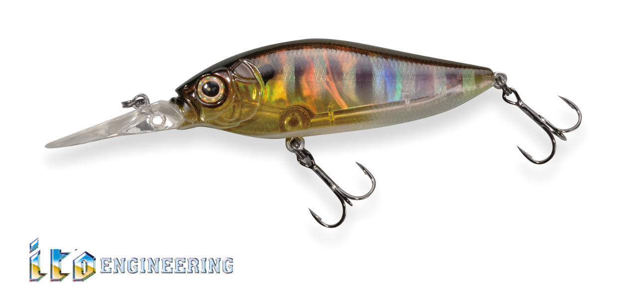メガバス フラップスラップ 懸賞 Rod & Reel 限定 未開封 ルアー 